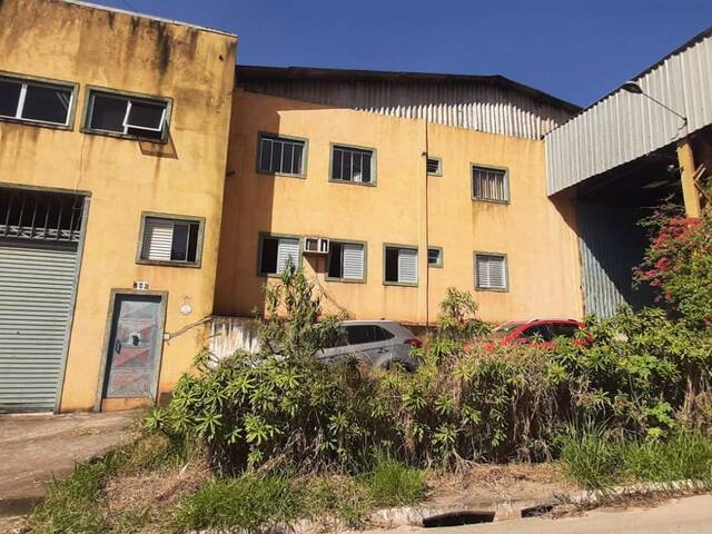 #2 - Sala para Venda em Cotia - SP - 2