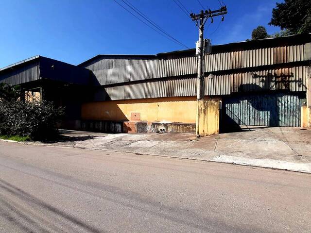 Sala para Venda em Cotia - 4