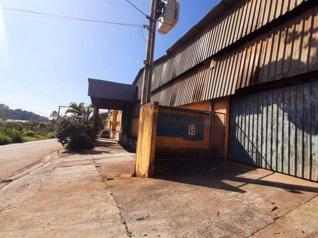 Sala para Venda em Cotia - 5