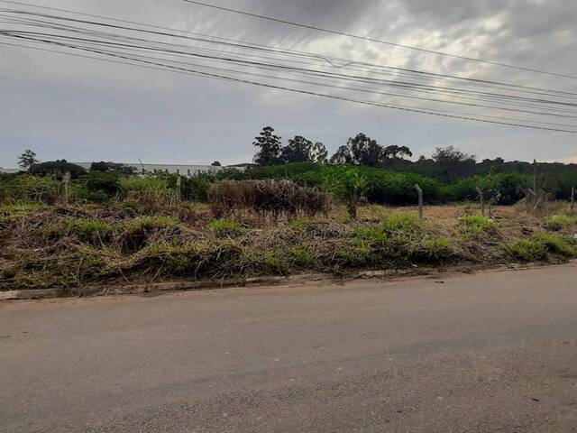 #4 - Área para Venda em Cotia - SP - 2