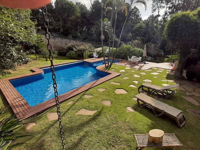 Casa para Venda em Cotia - 4