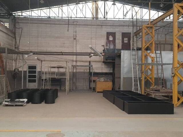 #8 - Sala para Venda em Cotia - SP - 3