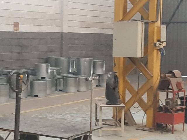 Sala para Venda em Cotia - 4