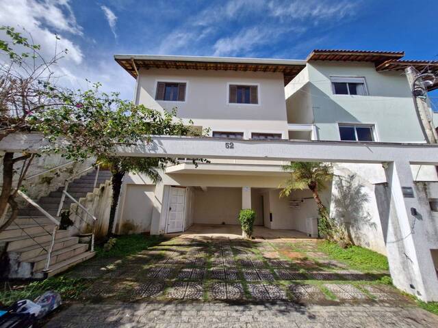 #17 - Casa para Venda em São Paulo - SP - 1