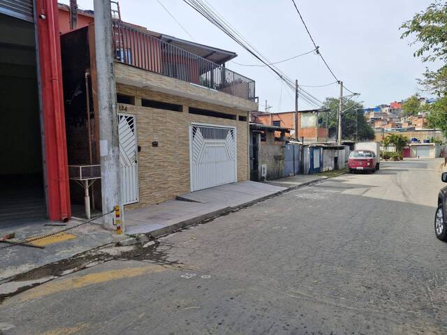 Sala para Venda em Cotia - 4