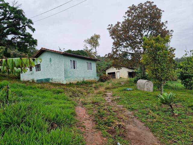 #19 - Chácara para Venda em Ibiúna - SP - 2