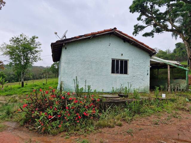 #19 - Chácara para Venda em Ibiúna - SP - 1
