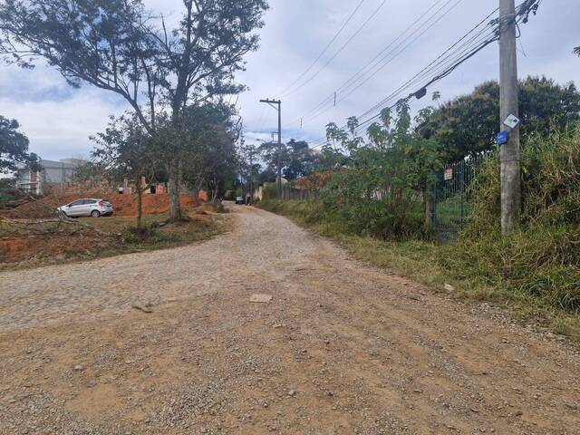 Área para Venda em Cotia - 2